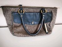 Handtasche George Gina & Lucy blau grau zu verkaufen Berlin - Westend Vorschau