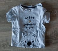 11 Baby Jungen T-shirts Sommer kurz Bayern - Oberasbach Vorschau