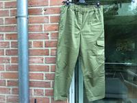 Hose worker Cargo Marc O Polo MOP Oliv Gr. 40 M L Schleswig-Holstein - Travenbrück Vorschau