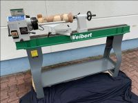 Drechselmaschine DB 1100 Weibert Bayern - Hösbach Vorschau