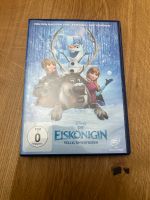 Die Eiskönigin - Disney dvd Rheinland-Pfalz - Koblenz Vorschau