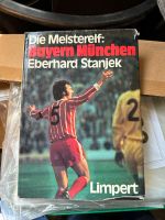 Die Meisterelf Bayern, München, Eberhard Stanjek Baden-Württemberg - Schorndorf Vorschau