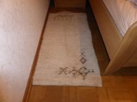 2 helle dicke Wollteppiche, Teppichläufer ca 67 breit, 134 lang Niedersachsen - Meppen Vorschau