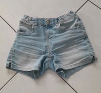 Name it Jeans Shorts Größe 152 Nordrhein-Westfalen - Westerkappeln Vorschau