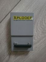 XPLODER FX für die Play Station 1 Nordrhein-Westfalen - Dülmen Vorschau