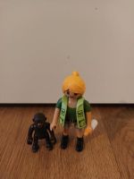 Playmobil Friends 9074 Tierpflegerin mit Gorillababy Baden-Württemberg - Münstertal Vorschau