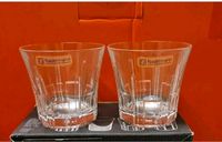 2x Nachtmann Whiskyglas Double Old Fashioned Sachsen-Anhalt - Halberstadt Vorschau