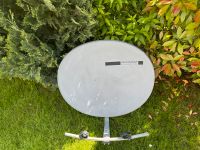 Multifieedantenne für Empfang von mehreren Satelliten Bayern - Veitsbronn Vorschau