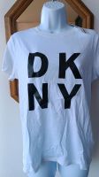 DKNY Sport T-Shirt Gr. XS, neu mit Etikett Nordrhein-Westfalen - Neuss Vorschau