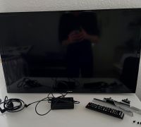 Samsung Smart TV 32“ Bayern - Würzburg Vorschau