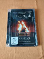 Kaminfeuer Atmosphäre DVD Bayern - Stammham b. Ingolstadt Vorschau