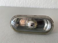 VW seitlicher Blinker Kotflügel div Modelle Golf 4  1J0949117 KZ2 Hessen - Gudensberg Vorschau