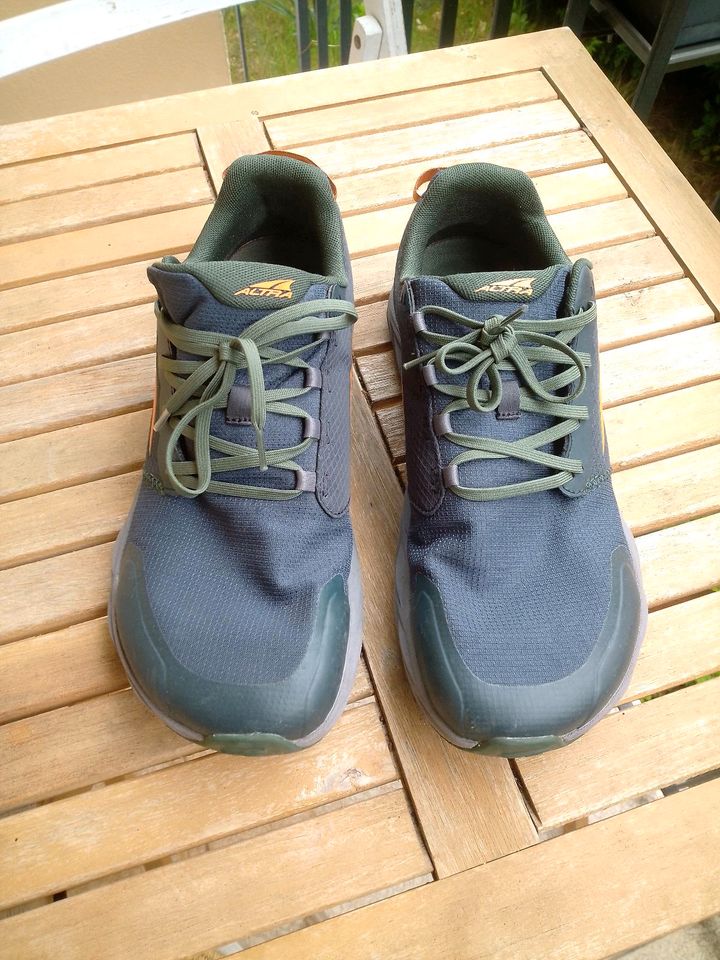 Altra superior 6 GR. 43 in Griesheim