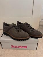 Braune Schuhe Baden-Württemberg - Sulz Vorschau