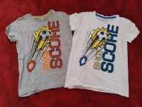 T-shirts gr 140/146 Sachsen-Anhalt - Bernburg (Saale) Vorschau