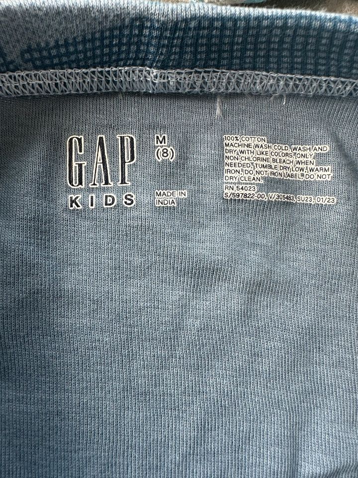 Gap Boxershorts, Unterhosen, Gr. 8 NEU in Wees