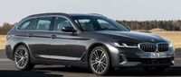 Suche Originale Alufelgen mit Reifen für BMW G31 LCI Touring Nordrhein-Westfalen - Lüdenscheid Vorschau