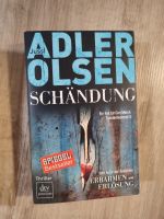 Adler Olsen Schändung Bayern - Bindlach Vorschau