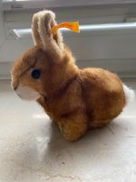 Steiff Hase Hoppel klein ca. 13 cm Niedersachsen - Osnabrück Vorschau