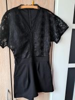 Festliches  Jumpsuit Größe XS Bad Doberan - Landkreis - Graal-Müritz Vorschau