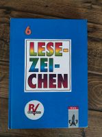 Lesezeichen 6 (Klett) Nordrhein-Westfalen - Lüdenscheid Vorschau