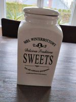 MRS.  Winterbottom's Sweets Dose Keramik Wandsbek - Hamburg Lemsahl-Mellingstedt Vorschau