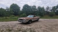 Ford Ranchero Squire 1973 V8 5.0 H Zulassung Tausch Brandenburg - Teltow Vorschau