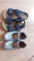 H&M 32 Sandalen Bisgaard Ballerina Silber glitzer Birkenstock Brandenburg - Potsdam Vorschau