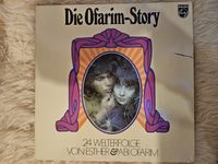 Esther & Abi Ofarim – Die Ofarim-Story 2 LP Vinyl Schallplatten Baden-Württemberg - Pfedelbach Vorschau