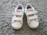 Adidas Spirtschuhe Mädchenschuhe Kinderschuhe Schuhe Gr.21 Nordrhein-Westfalen - Borchen Vorschau