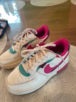 Nike air force Mädchen sneaker Bayern - Bad Wörishofen Vorschau