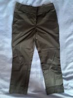 Comma Hose Anzughose Stoffhose Sommerhose casual schick 34 Chino Frankfurt am Main - Sachsenhausen Vorschau