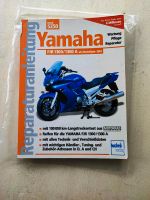 Yamaha FJR Reparaturanleitung Nordrhein-Westfalen - Remscheid Vorschau