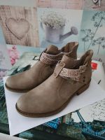 Stiefeletten Rieker gr.36 NEU Nordrhein-Westfalen - Ratingen Vorschau