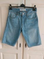 Esprit Herren Jeansshort,  Gr. 29 Nordrhein-Westfalen - Olpe Vorschau