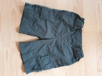 Kinder Hose Shorts von Jack Wolfskin Größe 116 Nordrhein-Westfalen - Bad Wünnenberg Vorschau