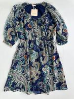 Kurzes Blumenkleid von Liu Jo Sommerkleid Luftiges Kleid Hessen - Heusenstamm Vorschau