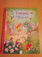 Emmali im Elfenwald Kinderbuch / Märchenbch Brandenburg - Oranienburg Vorschau