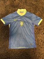 Nike Brasilien Trikot Hessen - Bebra Vorschau