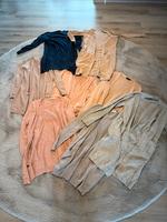 Strickjacke 8 Stück grau rosa Vila only Vero Mofa Gr gr s m Niedersachsen - Goslar Vorschau