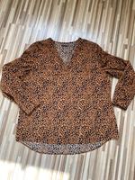 C&A, Bluse, Tunika, Gr 44, Animalprint Saarland - Bous Vorschau