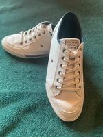 Tommy Hilfiger  Sneaker- Schuhe Herren Größe 41 Sachsen - Ehrenfriedersdorf Vorschau