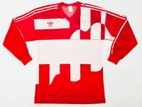 Vintage Adidas Schalke 1990s Trikot Gr. L Innenstadt - Köln Altstadt Vorschau
