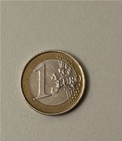 1€ Münze von 2014 Baden-Württemberg - Bad Rappenau Vorschau