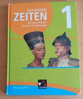 Das waren Zeiten 1 ISBN 978-3-661-31021-3 Rheinland-Pfalz - Weinsheim (Kr Bad Kreuznach) Vorschau