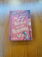 Buch Hardcover "geheimes buch" ISBN 978-3041-063 Hessen - Eltville Vorschau