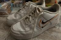 Nike Air force 1 Größe 40.5 Bonn - Südstadt Vorschau