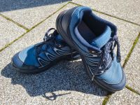 Salomon Trekkingschuhe Turnschuhe Schuhe Gr. 37 1/3 Bayern - Ellingen Vorschau