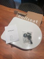 Bullseat 4.1 - Orginalverpackter Toilettensitz m. Absenkautomatik Baden-Württemberg - Karlsruhe Vorschau