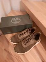 Timberland Sneaker Gr. 39 top Zustand Kr. München - Haar Vorschau
